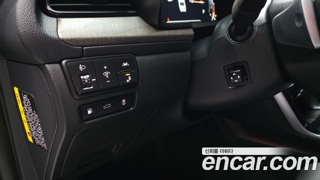 Kia K7 2020 — photo 26