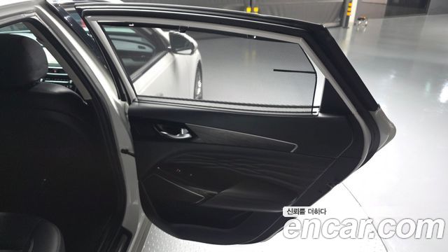 Kia K7 2020 — photo 15