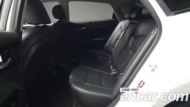 Kia K7 2020 — photo 16