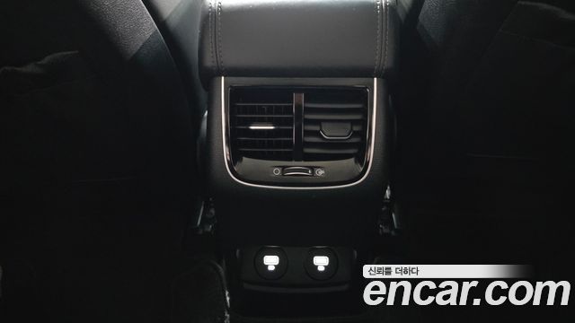 Kia K7 2020 — photo 30