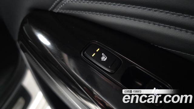 Kia K7 2020 — photo 31