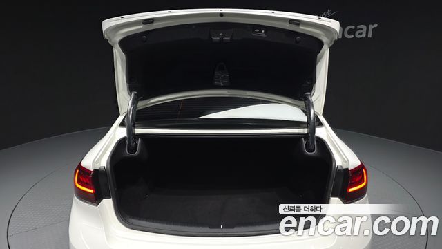 Kia K7 2020 — photo 33