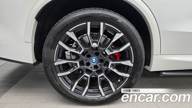 BMW X5 2025 — photo 5