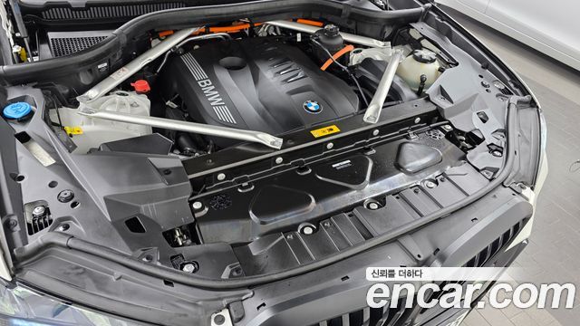 BMW X5 2025 — photo 6