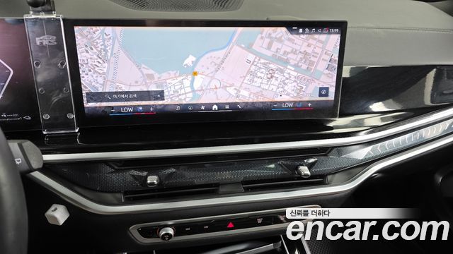 BMW X5 2025 — photo 19