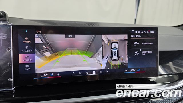 BMW X5 2025 — photo 20