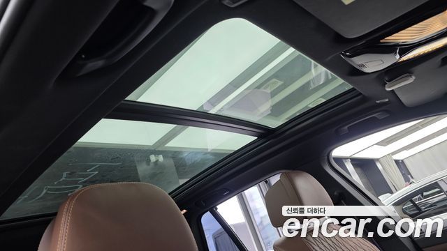 BMW X5 2025 — photo 23