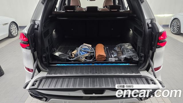 BMW X5 2025 — photo 26
