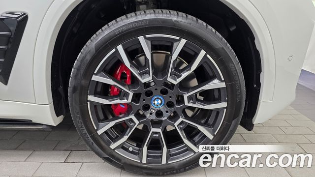 BMW X5 2025 — photo 7