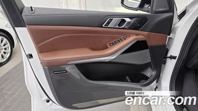 BMW X5 2025 — photo 14