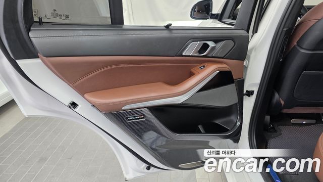 BMW X5 2025 — photo 15