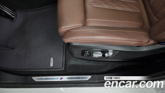 BMW X5 2025 — photo 31