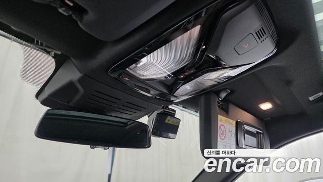 BMW X5 2025 — photo 33