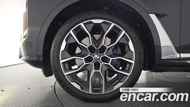 BMW X7 2024 — photo 5
