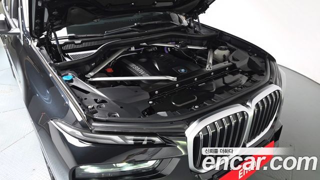 BMW X7 2024 — photo 6