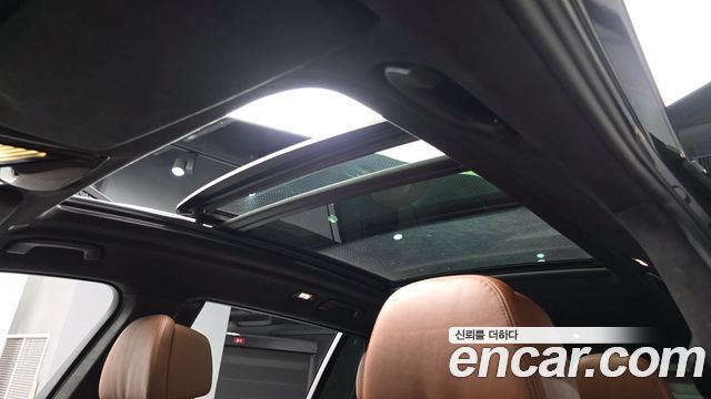 BMW X7 2024 — photo 22