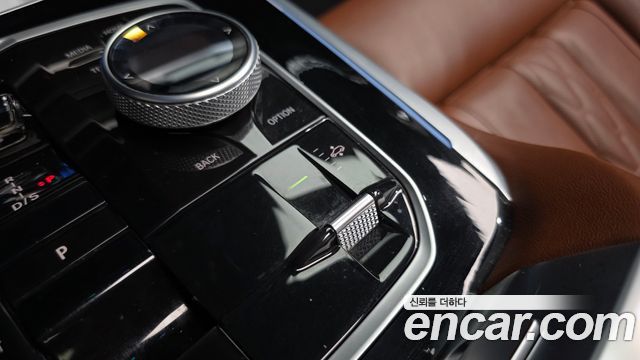 BMW X7 2024 — photo 23