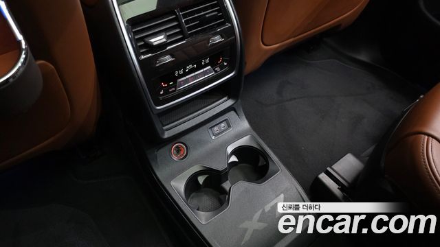 BMW X7 2024 — photo 24