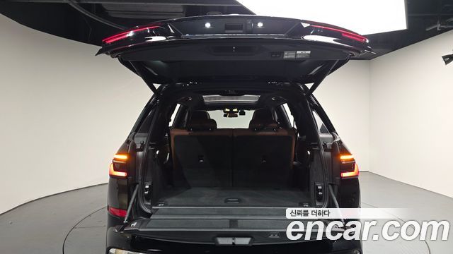 BMW X7 2024 — photo 26