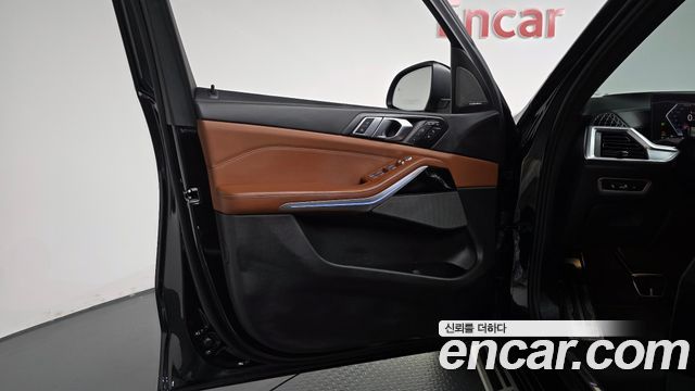 BMW X7 2024 — photo 14