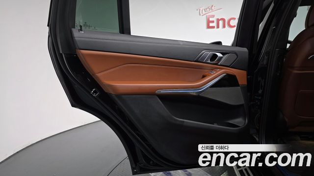 BMW X7 2024 — photo 15