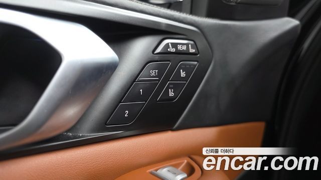 BMW X7 2024 — photo 28