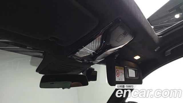 BMW X7 2024 — photo 29
