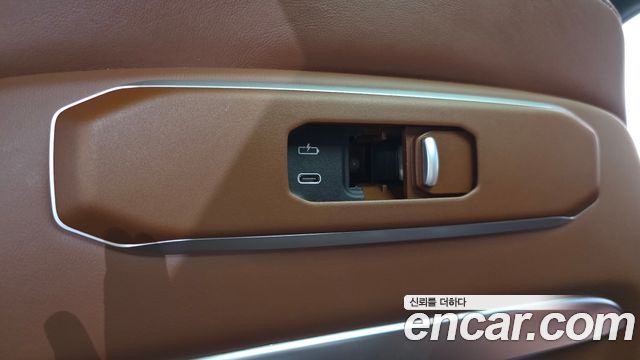 BMW X7 2024 — photo 31