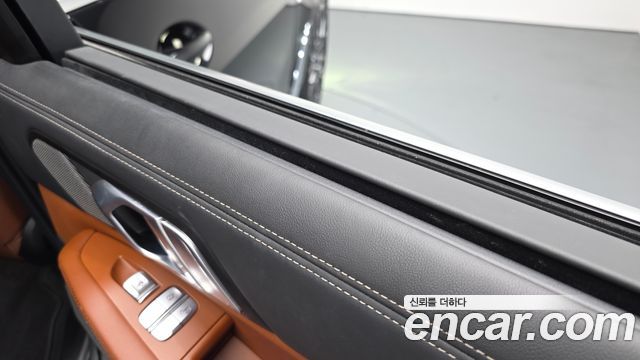 BMW X7 2024 — photo 33