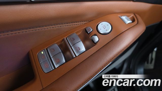 BMW X7 2024 — photo 37
