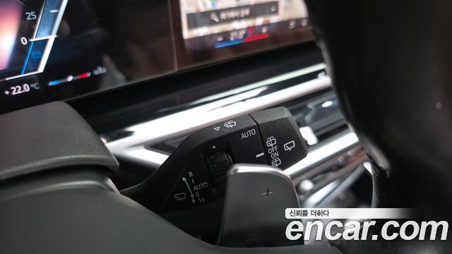 BMW X7 2024 — photo 38