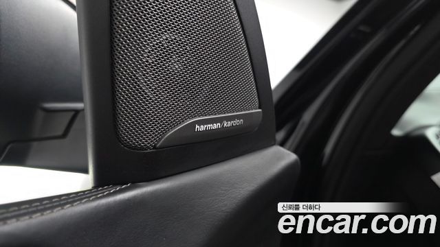 BMW X7 2024 — photo 40