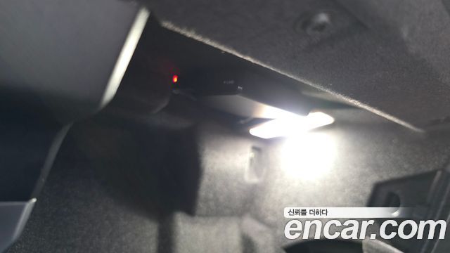 BMW X7 2024 — photo 41