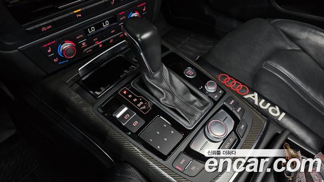 Audi A7 2016 — photo 9