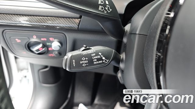 Audi A7 2016 — photo 12