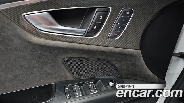 Audi A7 2016 — photo 14