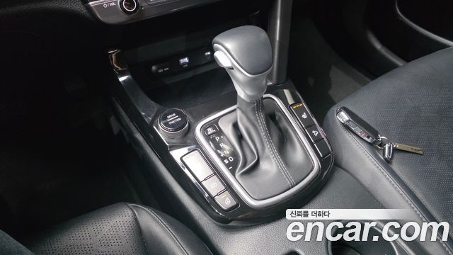 Kia Seltos 2023 — photo 12