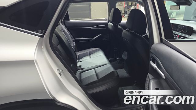 Kia Seltos 2023 — photo 17