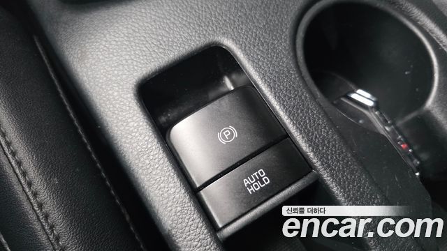 Kia Seltos 2023 — photo 19