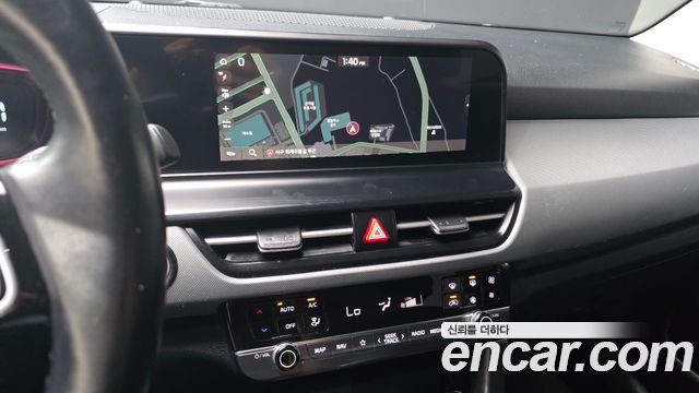 Kia Seltos 2023 — photo 20