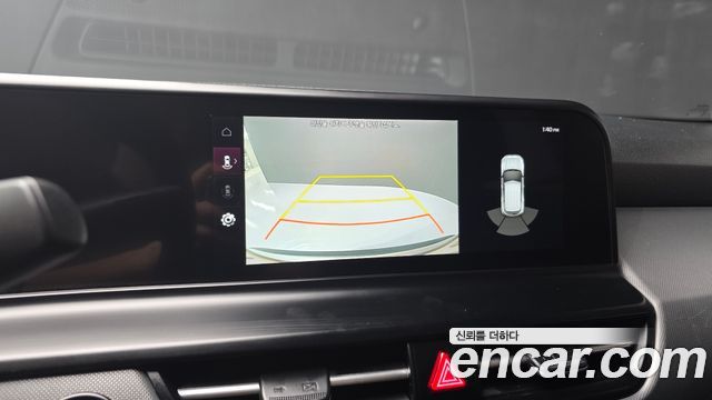 Kia Seltos 2023 — photo 22