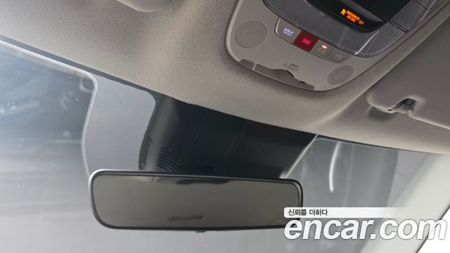 Kia Seltos 2023 — photo 25