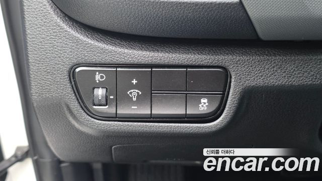 Kia Seltos 2023 — photo 26
