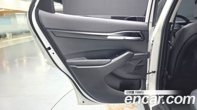 Kia Seltos 2023 — photo 15