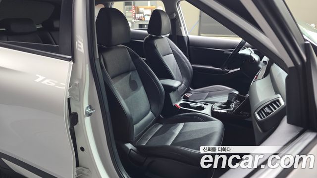 Kia Seltos 2023 — photo 16