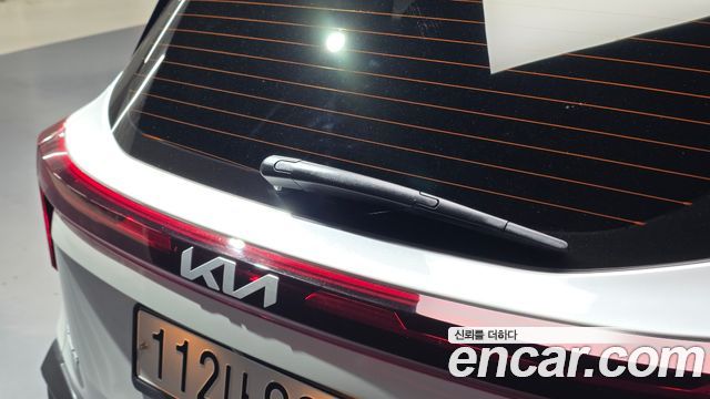 Kia Seltos 2023 — photo 29