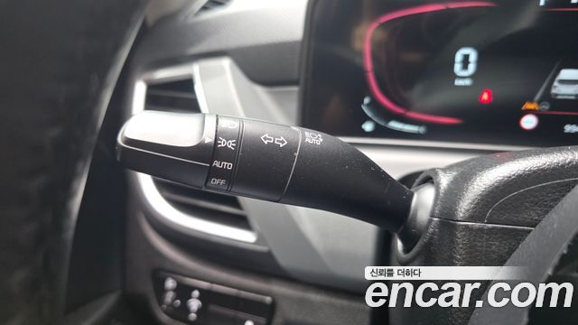 Kia Seltos 2023 — photo 30