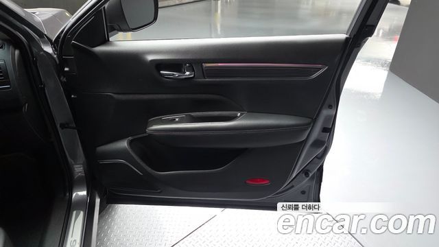 Renault Korea QM6 2022 — photo 14