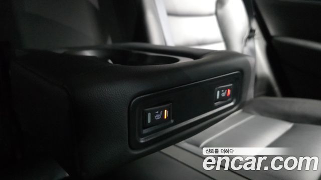 Renault Korea QM6 2022 — photo 29