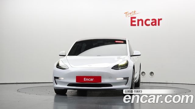 Tesla Model 3 2021 — photo 3